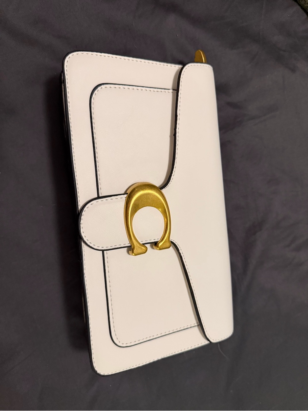 Coach Tabby Handbag